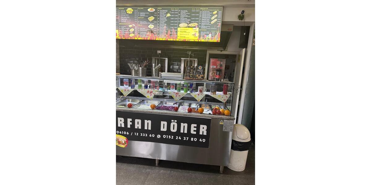 Gewerbeobjekt Quickborn - 2.950&euro; | Angebot:25236546