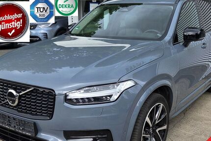 Volvo XC90 81.788 km 45.950 &euro; Hamburg 22391