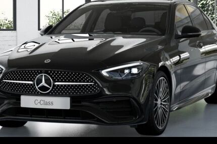 Mercedes-Benz C 180 9.900 km 40.950 &euro; Hamburg 22047