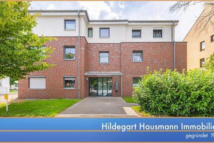 Wohnung Hamburg Groß Borstel - 2 Zimmer, 84 m&sup2;, 1.179&euro; | Angebot:25718735