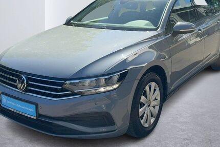 VW Passat 36.556 km 25.990 &euro; Glinde 21509