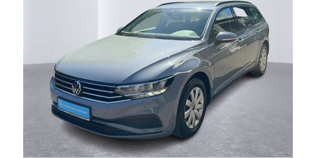 VW Passat 36.556 km 25.990 &euro; Glinde 21509