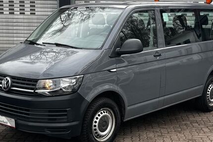 VW T6 Transporter 280.000 km 12.990 &euro; Norderstedt 22844