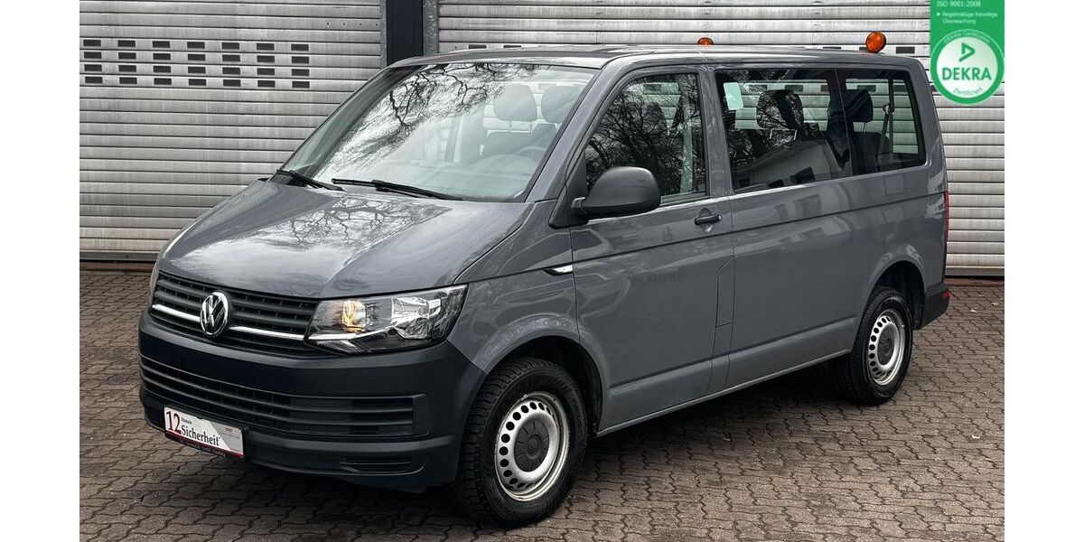 VW T6 Transporter 280.000 km 12.990 &euro; Norderstedt 22844