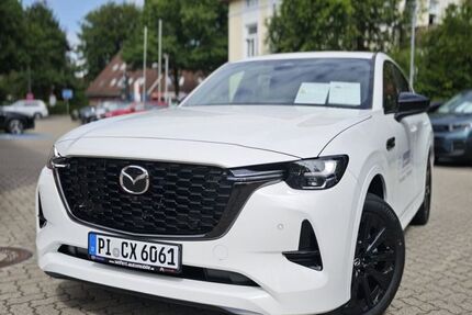 Mazda CX-60 8.597 km 53.880 &euro; Pinneberg 25421