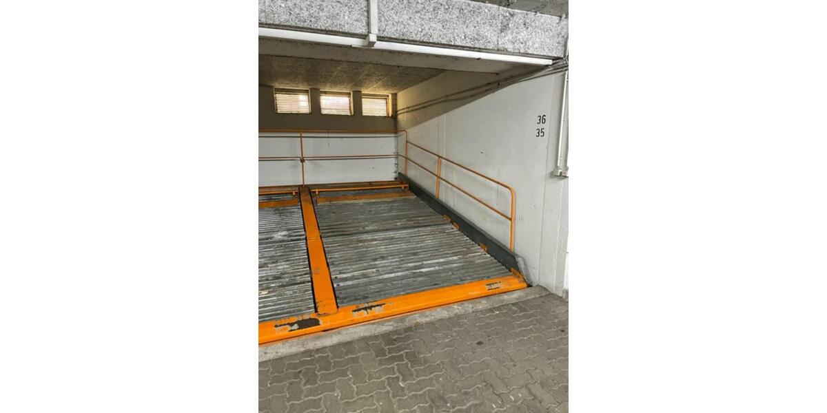 Etagenwohnung Norderstedt - 2 Zimmer, 65 m&sup2;, 950&euro; | Angebot:25513161