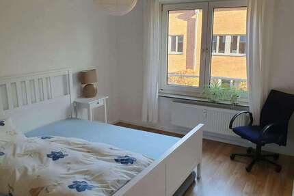 Zimmer Hamburg Groß Borstel - 3 Zimmer, 1.100&euro; | Angebot:24645748