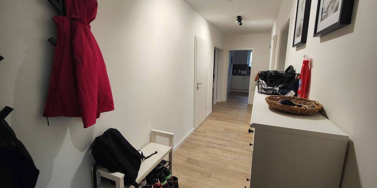 Etagenwohnung Uetersen - 3 Zimmer, 89 m&sup2;, 399.000&euro; | Angebot:26643910