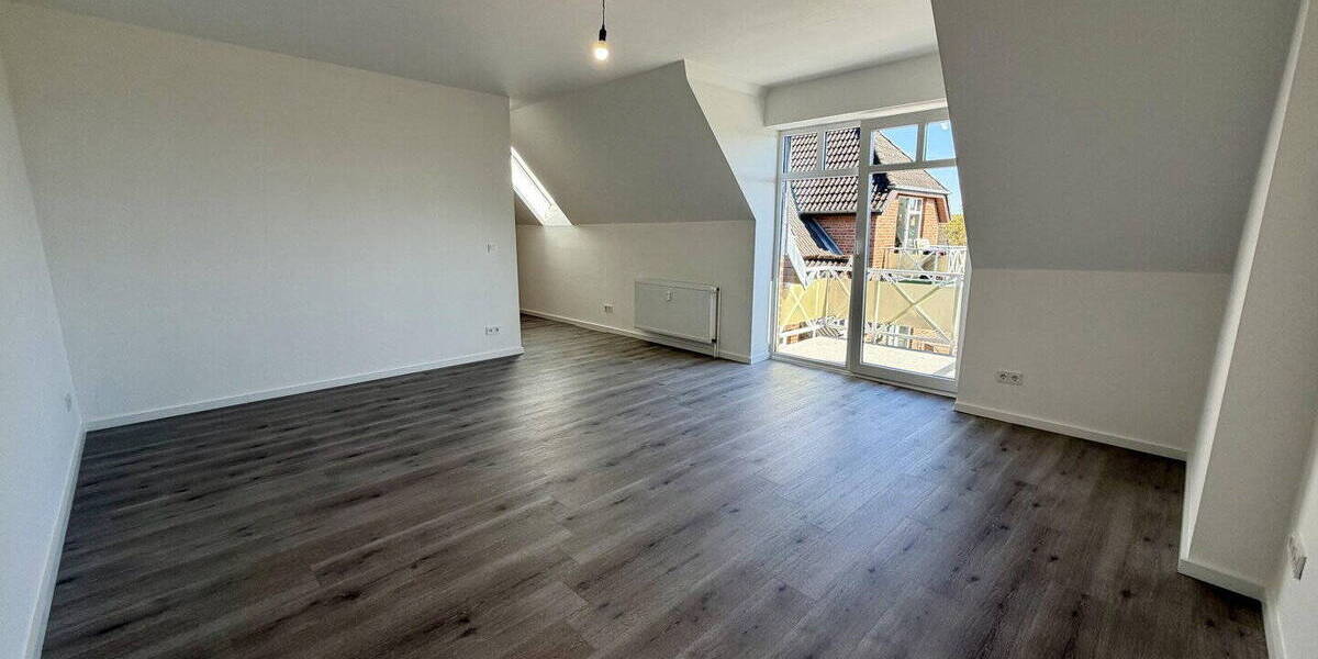 Etagenwohnung Barsbüttel Willinghusen - 2 Zimmer, 67 m&sup2;, 315.000&euro; | Angebot:26684122