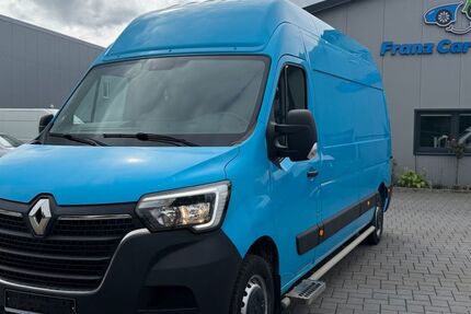 Renault Master 29.742 km 22.900 &euro; Appen-Etz 25482