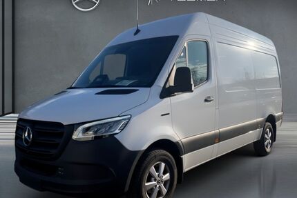 Mercedes-Benz eSprinter 6.003 km 46.886 &euro; Hamburg 21079