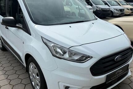 Ford Transit 164.000 km 9.100 &euro; Hamburg 20097