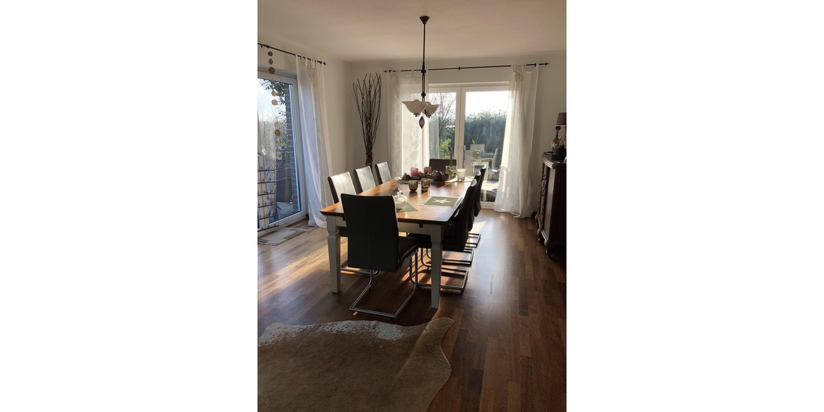 Einfamilienhaus Jork Moorende - 4 Zimmer, 152 m&sup2;, 990.000&euro; | Angebot:25683219