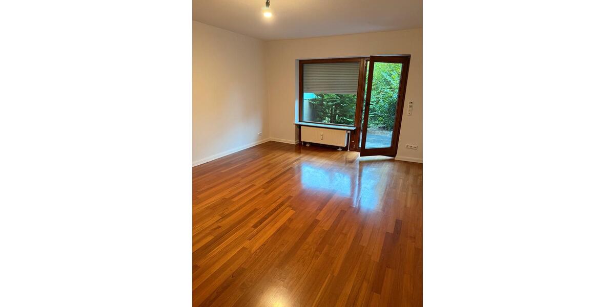 Erdgeschoßwohnung Quickborn - 1 Zimmer, 38 m&sup2;, 176.000&euro; | Angebot:25833034