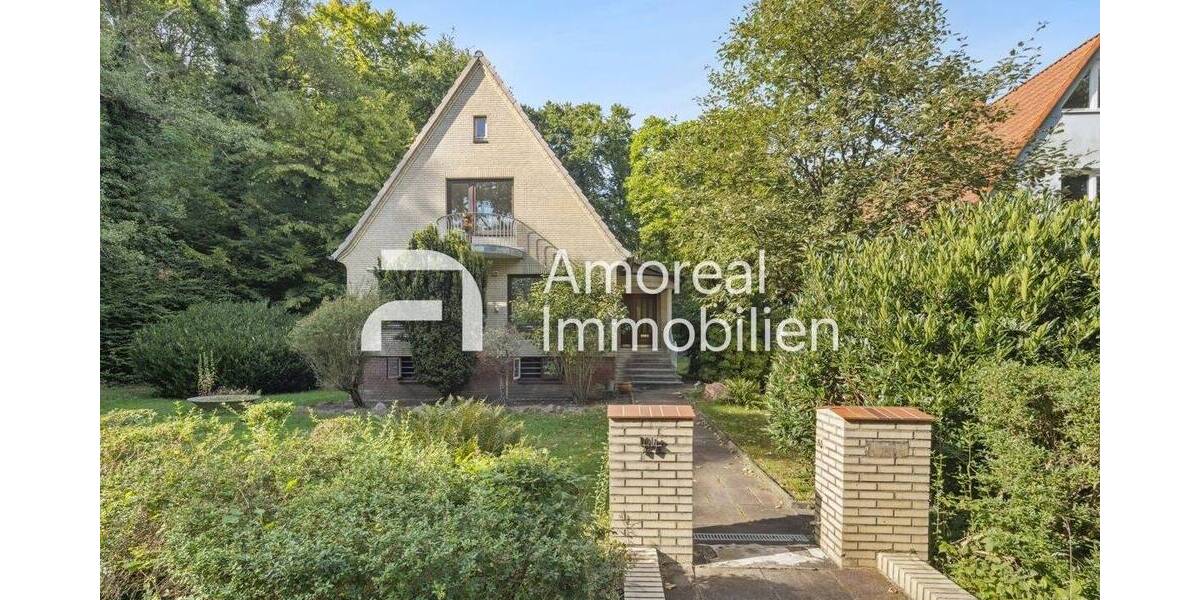 Einfamilienhaus Hamburg Niendorf - 6 Zimmer, 145 m&sup2;, 719.000&euro; | Angebot:25663089