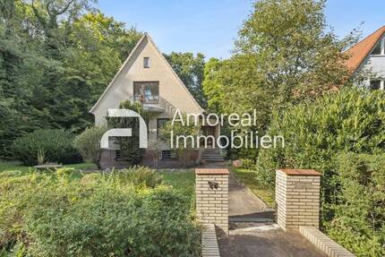 Haus Hamburg Niendorf - 6 Zimmer, 145 m&sup2;, 719.000&euro; | Angebot:25663089