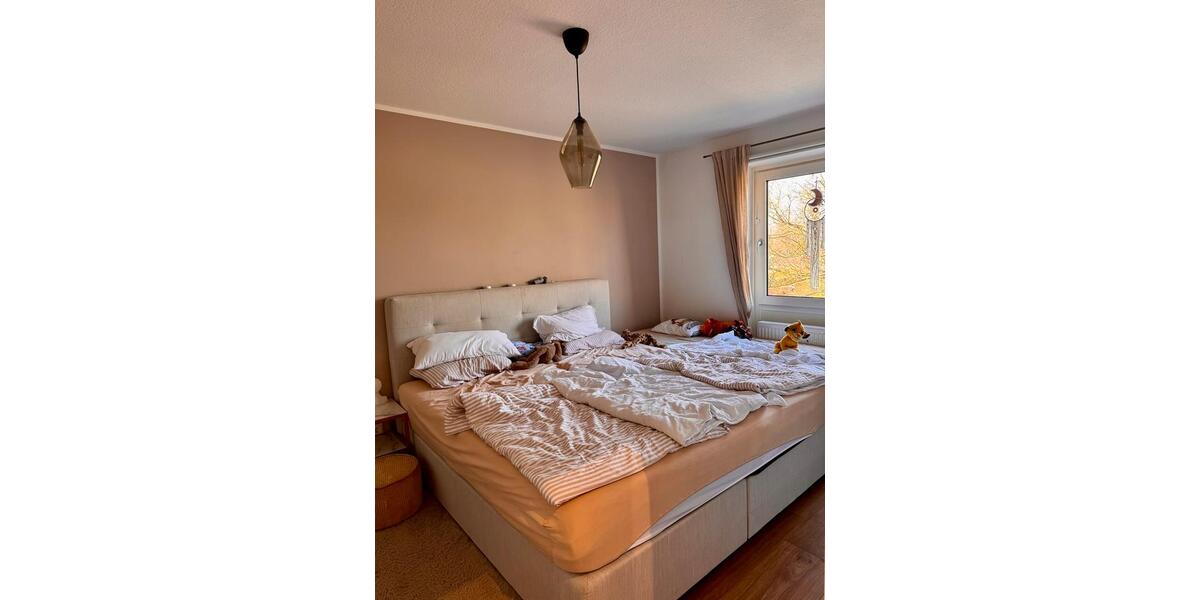 Etagenwohnung Bad Bramstedt - 3.5 Zimmer, 84 m&sup2;, 1.008&euro; | Angebot:25962027