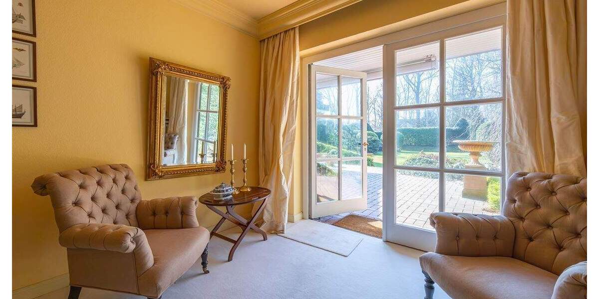 Einfamilienhaus Moorrege b Uetersen - 6 Zimmer, 292 m&sup2;, 995.000&euro; | Angebot:25666549