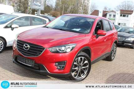 Mazda CX-5 170.000 km 11.990 &euro; Norderstedt 22848