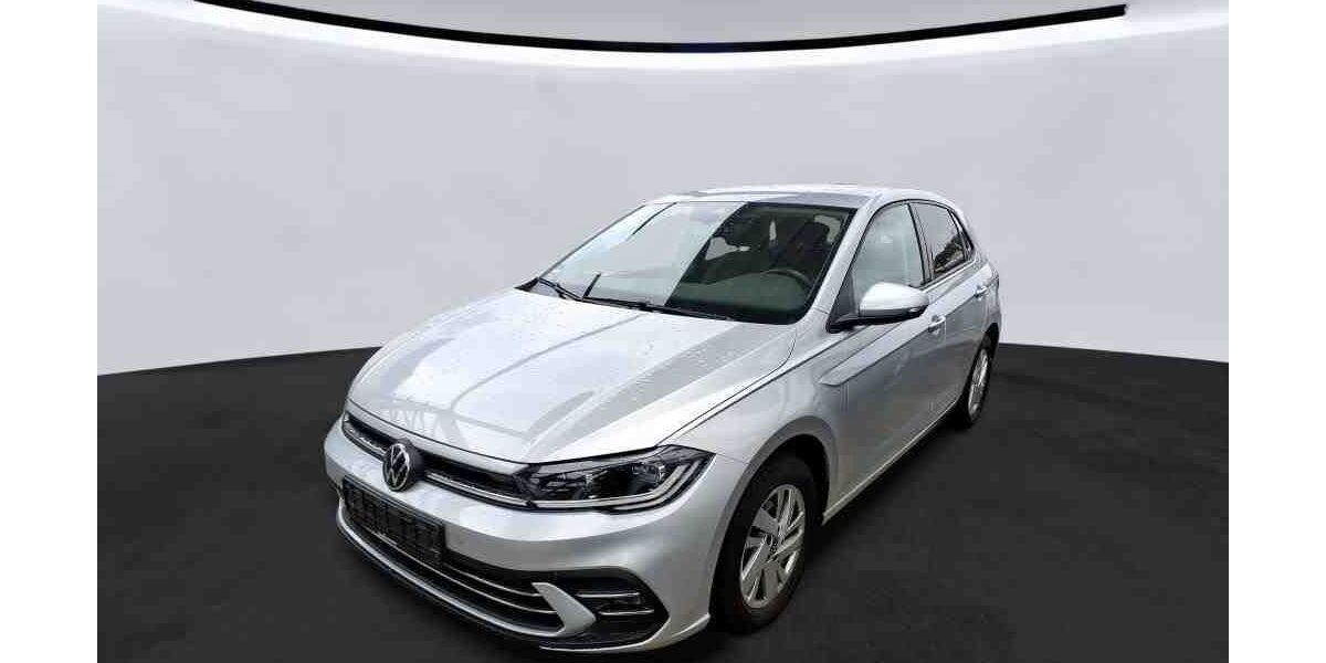 VW Polo 44.899 km 17.490 &euro; Tornesch 25436