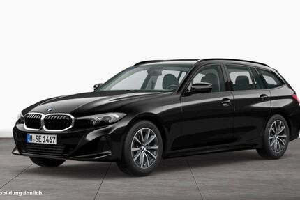 BMW 320 45.887 km 31.503 &euro; Barsbüttel bei Hamburg 22885