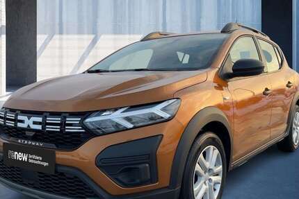 Dacia Sandero 17.354 km 14.990 &euro; Hamburg 22529