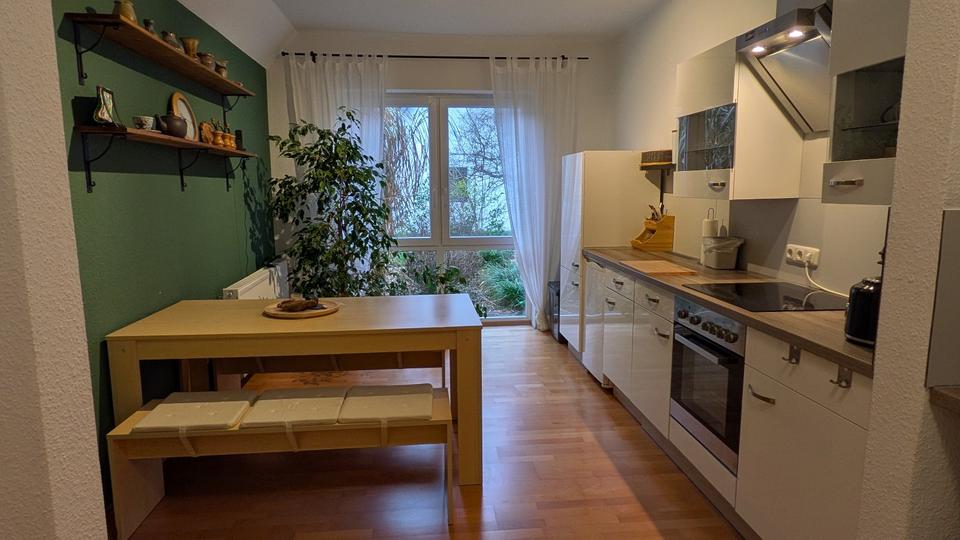 Terrassenwohnung Ellerhoop - 2 Zimmer, 76 m&sup2;, 740&euro; | Angebot:25769177