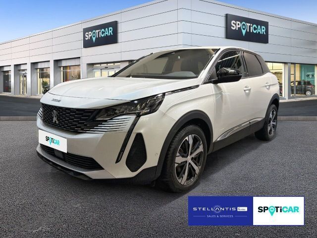 Peugeot 3008 14.933 km 22.990 &euro; Hamburg 20537