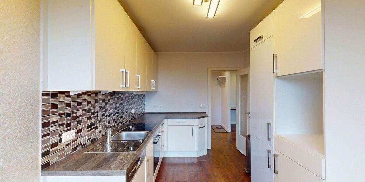 Etagenwohnung Hamburg OT Barmberk-Nord Barmbek-Nord - 2 Zimmer, 72 m&sup2;, 339.000&euro; | Angebot:25820928