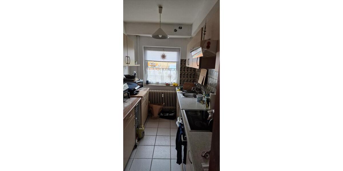 Etagenwohnung Bad Oldesloe - 1 Zimmer, 40 m&sup2;, 500&euro; | Angebot:25871160