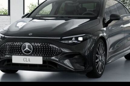 Mercedes-Benz CLA 250 9.900 km 57.700 &euro; Hamburg 22047