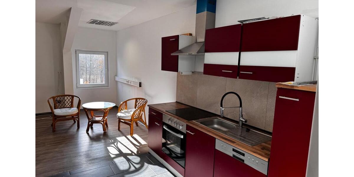 Etagenwohnung Hamburg Wandsbek - 1 Zimmer, 48 m&sup2;, 900&euro; | Angebot:25405647