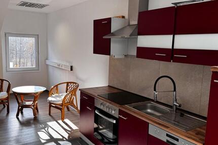 Wohnung Hamburg Wandsbek - 1 Zimmer, 48 m&sup2;, 900&euro; | Angebot:25405647