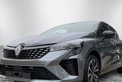 Renault Clio 2.750 km 21.980 &euro; Kaltenkirchen 24568