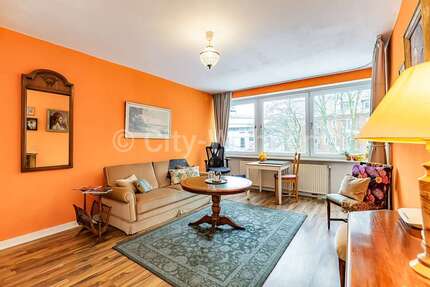 Zimmer Hamburg Barmbek-Süd - 2 Zimmer, 1.750&euro; | Angebot:25572008