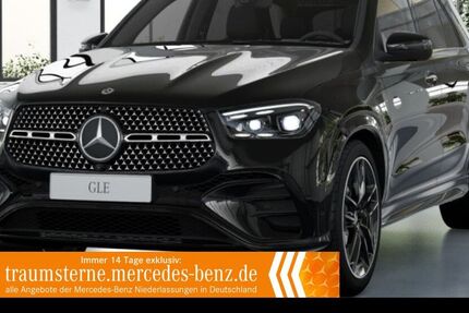 Mercedes-Benz GLE 450 19.191 km 88.990 &euro; Hamburg 22047