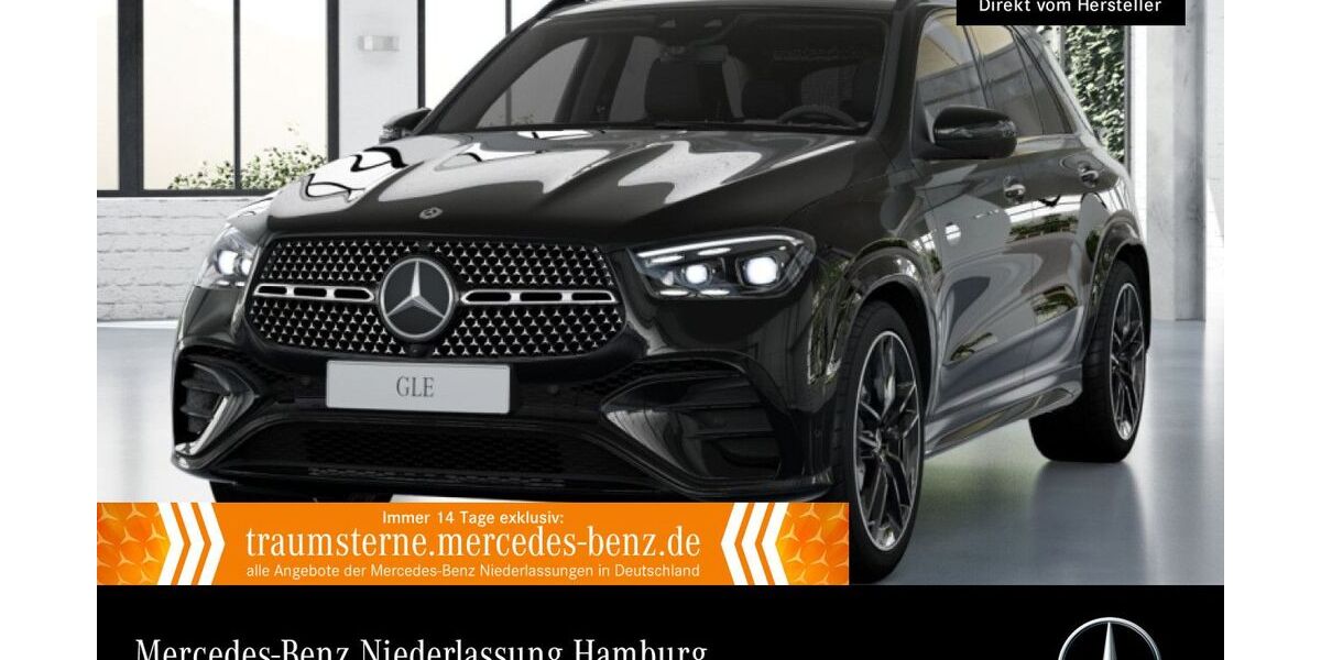 Mercedes-Benz GLE 450 19.191 km 88.990 &euro; Hamburg 22047