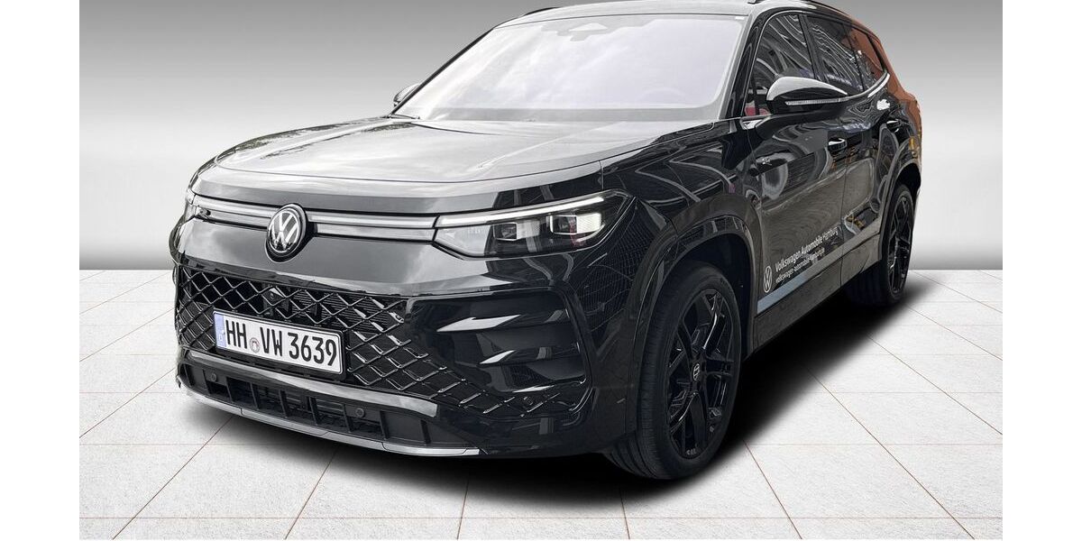 VW Tayron 4.840 km 61.460 &euro; Hamburg 22419