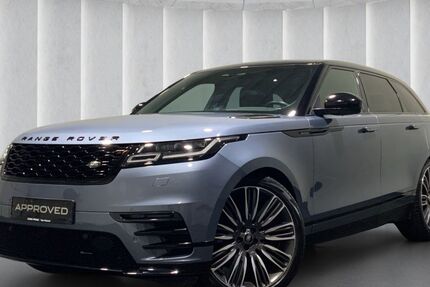 Land Rover Range Rover Velar 50.731 km 48.790 &euro; Hamburg 22297