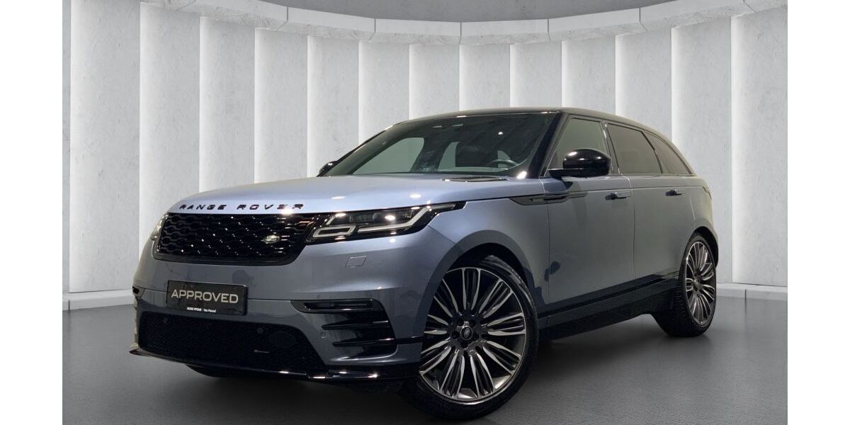 Land Rover Range Rover Velar 50.731 km 48.790 &euro; Hamburg 22297