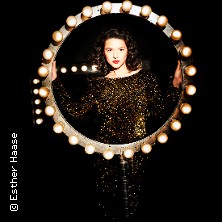 Khatia Buniatishvili 11.05.2026 Elbphilharmonie Hamburg