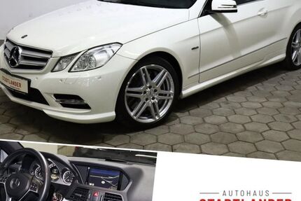 Mercedes-Benz E 500 228.350 km 17.990 &euro; Norderstedt 22844