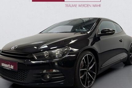 VW Scirocco 189.289 km 3.990 &euro; Ahrensburg 22926