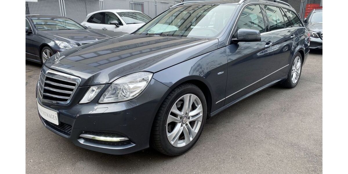 Mercedes-Benz E 200 109.800 km 13.490 &euro; Hamburg 20099