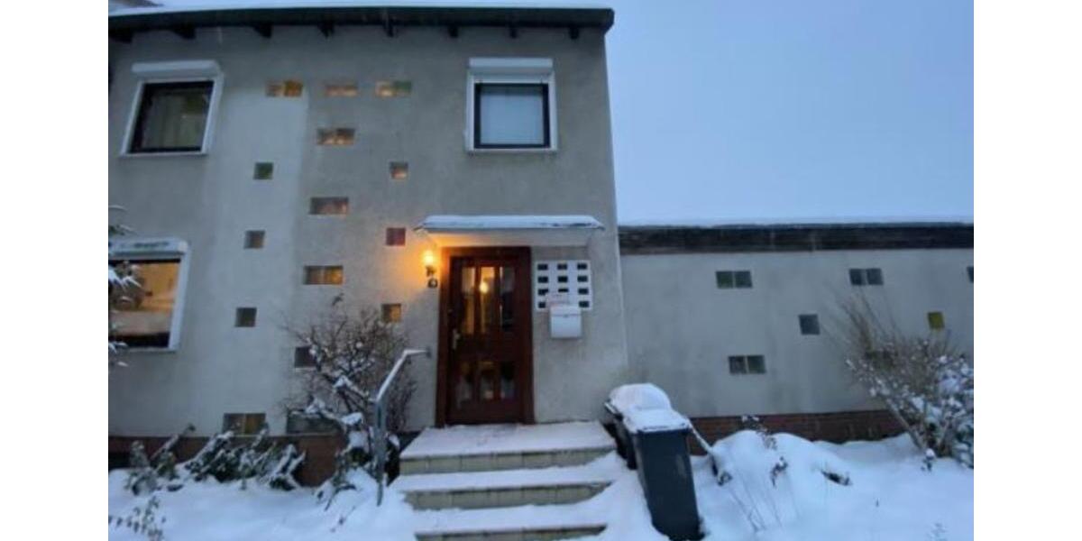 Reihenhaus Norderstedt Glashütte - 4 Zimmer, 140 m&sup2;, 455.000&euro; | Angebot:25834185