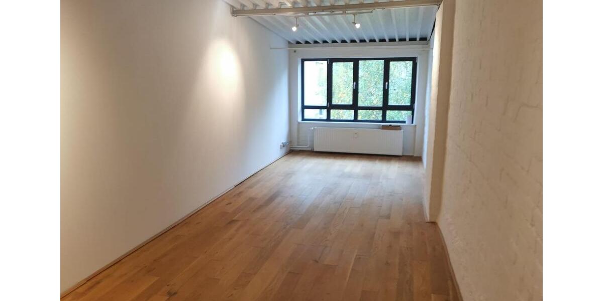 Gewerbeobjekt Hamburg Hoheluft-West - 1.050&euro; | Angebot:25907135