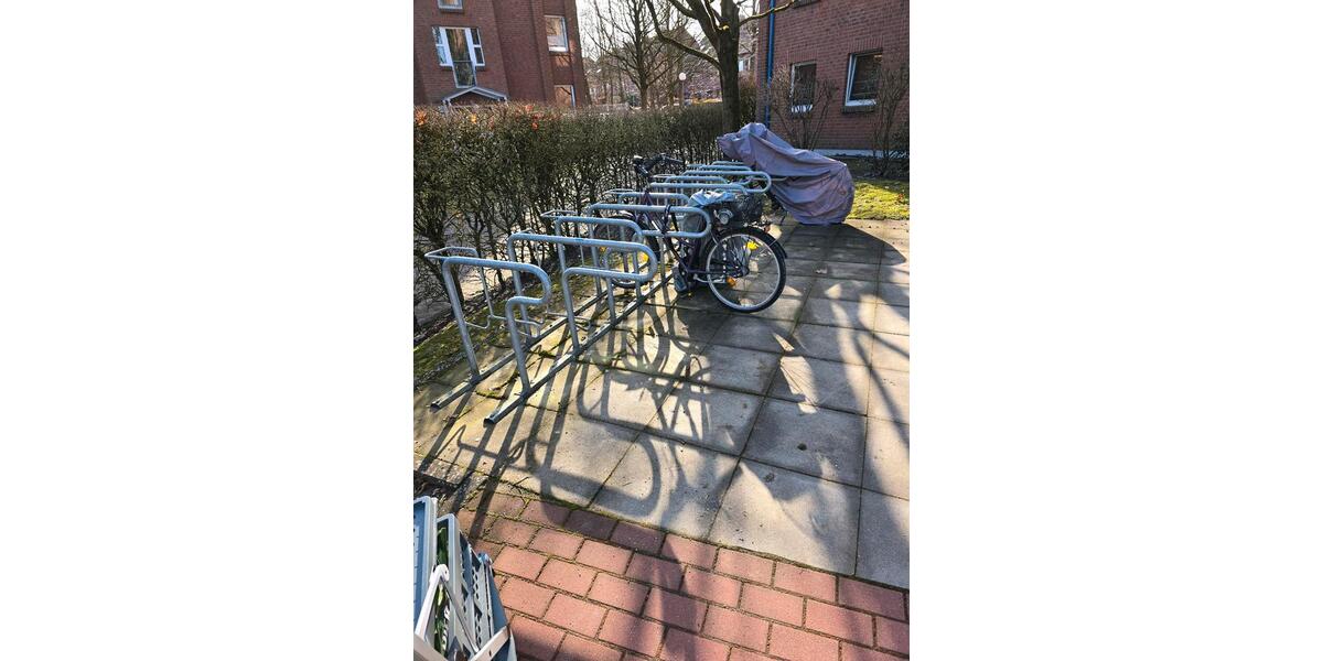 Etagenwohnung Pinneberg - 3 Zimmer, 77 m&sup2;, 280.000&euro; | Angebot:26739684