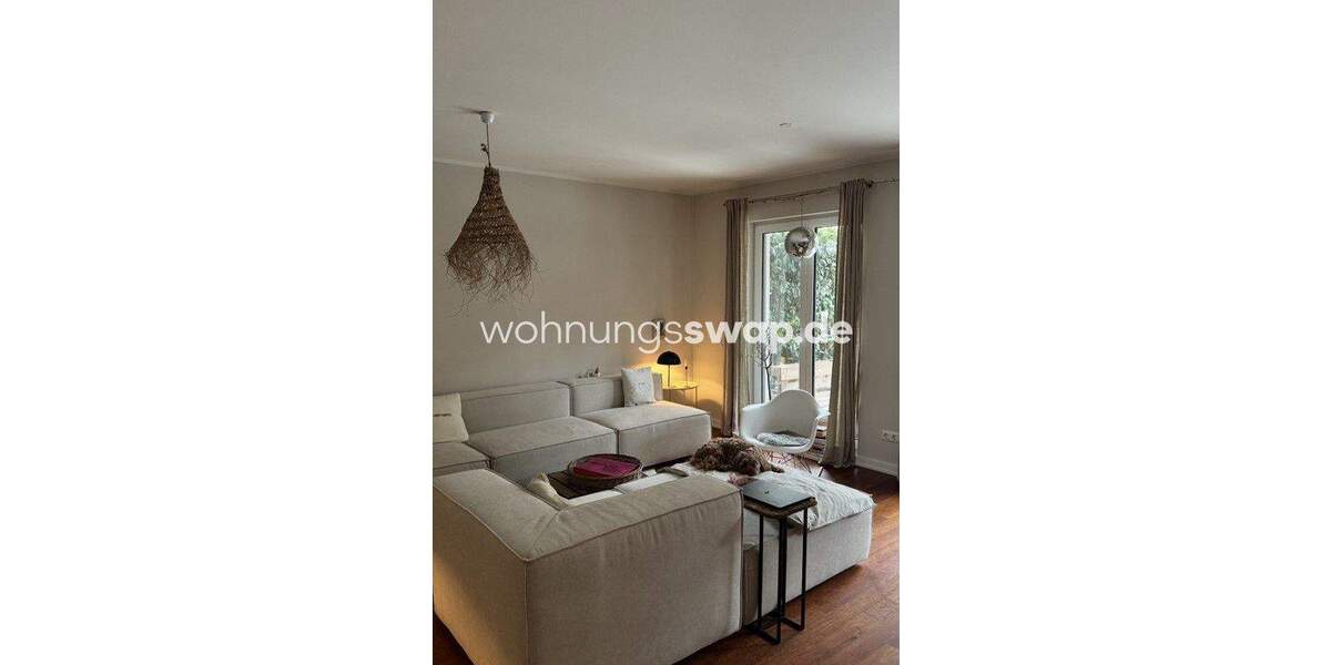 Etagenwohnung Hamburg Borgfelde - 2 Zimmer, 70 m&sup2;, 1.023&euro; | Angebot:25990359