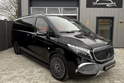 Mercedes-Benz Vito 12.996 km 85.000 &euro; Hemdingen 25485