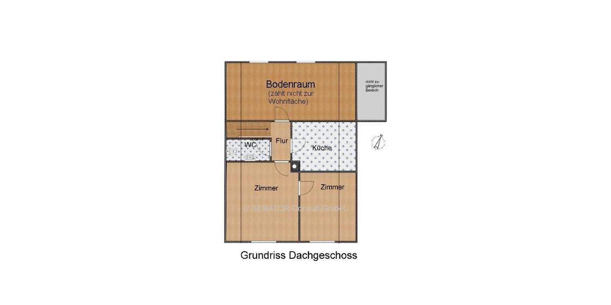 Einfamilienhaus Rellingen-Egenbüttel Egenbüttel - 4 Zimmer, 93 m&sup2;, 540.000&euro; | Angebot:26817307